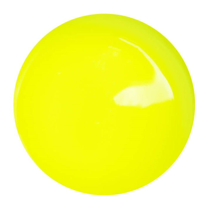 Profil festék sötét textilre 50 ml – fluo sárga