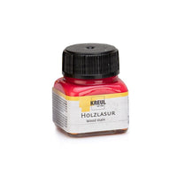 Hobby Line fafesték festékek – Cseresznye
