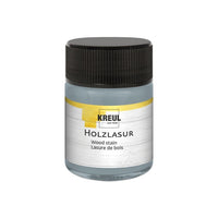 Fa festék Hobby Line Wood Stain 50 ml Gold – Ezüst
