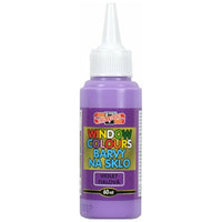 KOH-I-NOOR üvegfestékek 60 ml – Violet