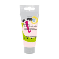 Colours for children KREUL 75 ml – pasztell rózsaszín