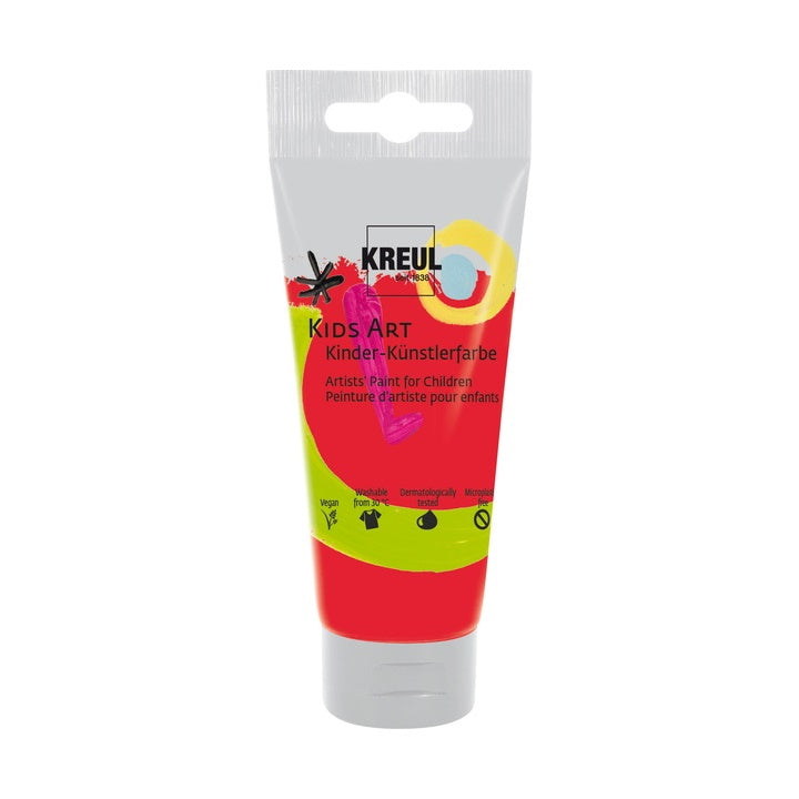 Colours for children KREUL 75 ml – cvörhenypiros