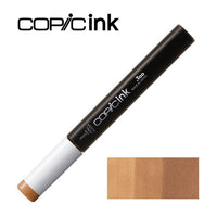 Utántöltő COPIC Ink 12 ml – Chamois – E35