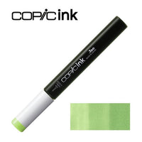 Utántöltő COPIC Ink 12 ml – Chartreuse – YG13