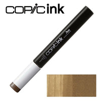 Utántöltő COPIC Ink 12 ml – Clay – E44