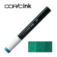 Utántöltő COPIC Ink 12 ml – Duck Blue – BG49