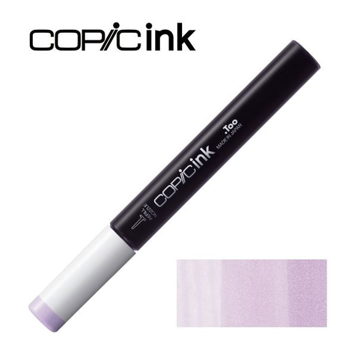 Utántöltő COPIC Ink 12 ml – Iridescent Mauve – BV000