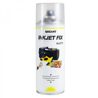 Fedőlakk spray Ghiant 400 ml