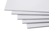Fehér kapa lemez AIRPLAC PREMIER 10 mm (1)