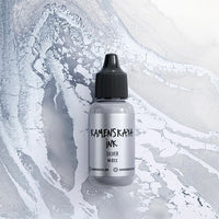 Fém alkoholos tinta KAMENSKAYA 15ml