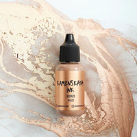 Fém alkoholos tinta KAMENSKAYA 15ml