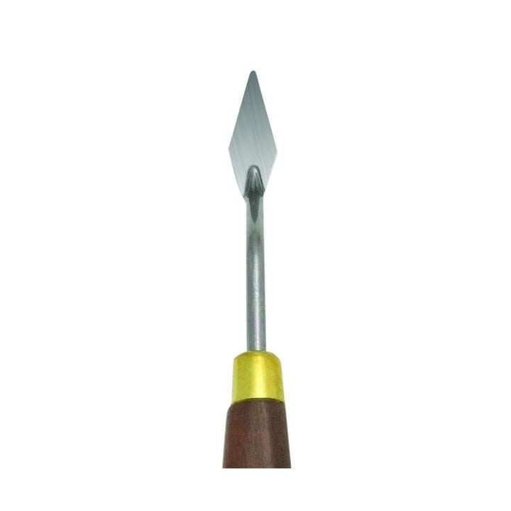 Fém festőspatula P-13