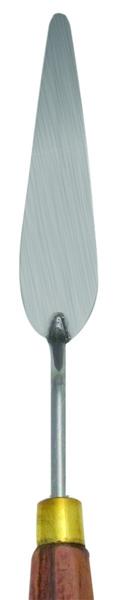 Fém festőspatula P-6
