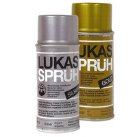 Fém hatású festékspray letörölhetetlen 150 ml