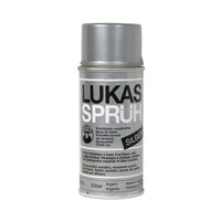 Fém hatású festékspray letörölhetetlen 150 ml