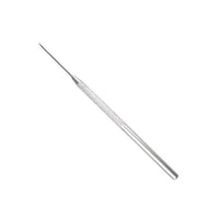Fém tű alakú modellező szerszám 16 cm