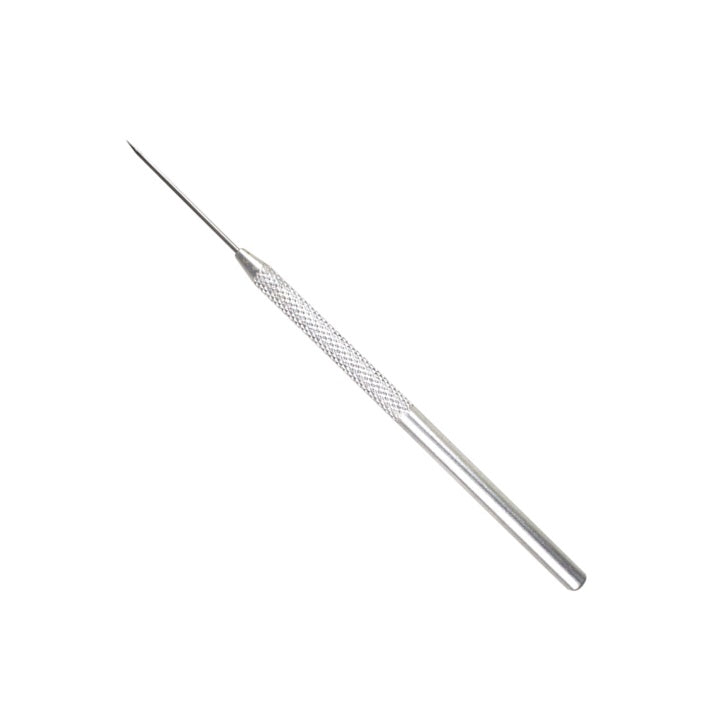 Fém tű alakú modellező szerszám 16 cm
