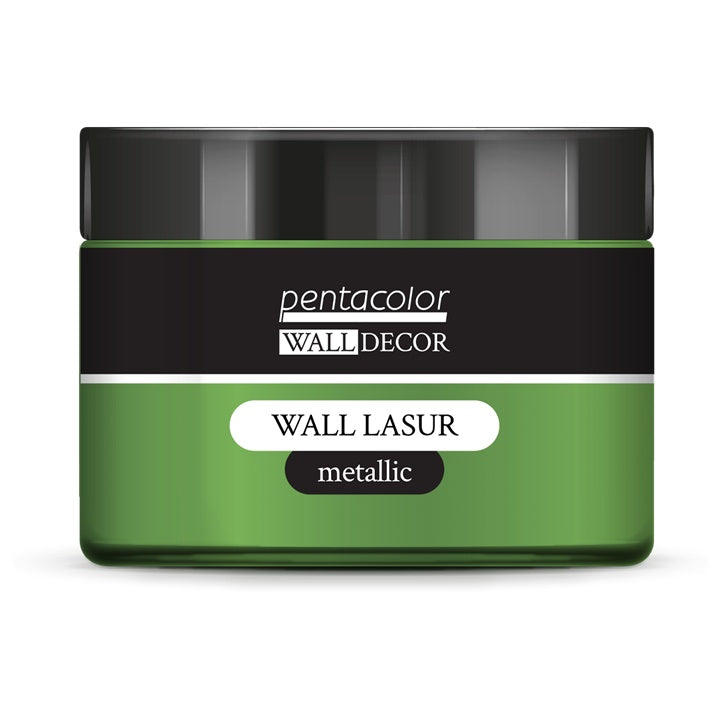 Fémes máz falakhoz 150 ml