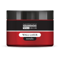 Fémes máz falakhoz 150 ml