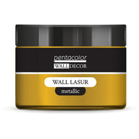 Fémes máz falakhoz 150 ml