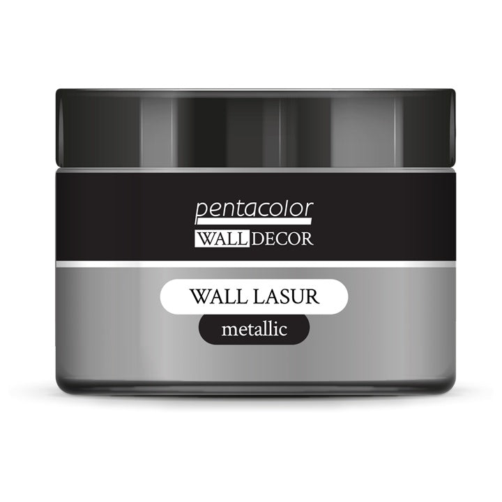Fémes máz falakhoz 150 ml