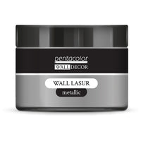 Fémes máz falakhoz 150 ml