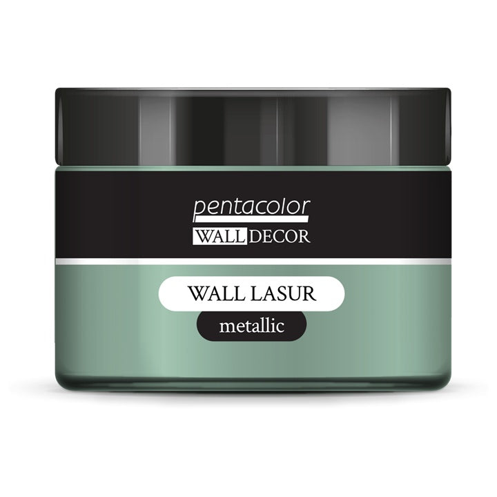 Fémes máz falakhoz 150 ml