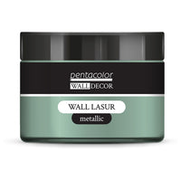 Fémes máz falakhoz 150 ml