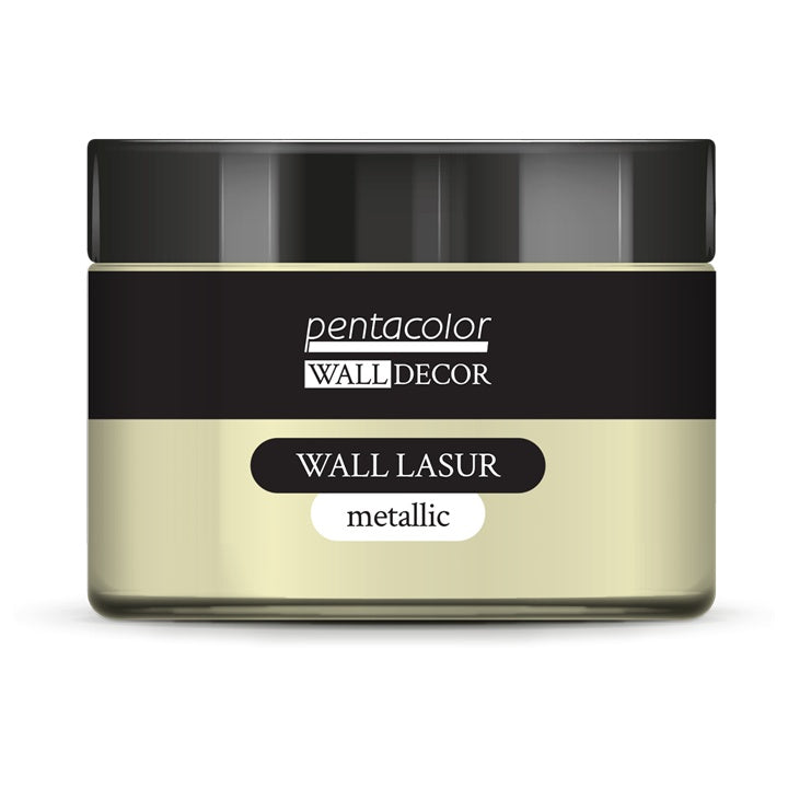 Fémes máz falakhoz 150 ml