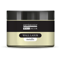 Fémes máz falakhoz 150 ml