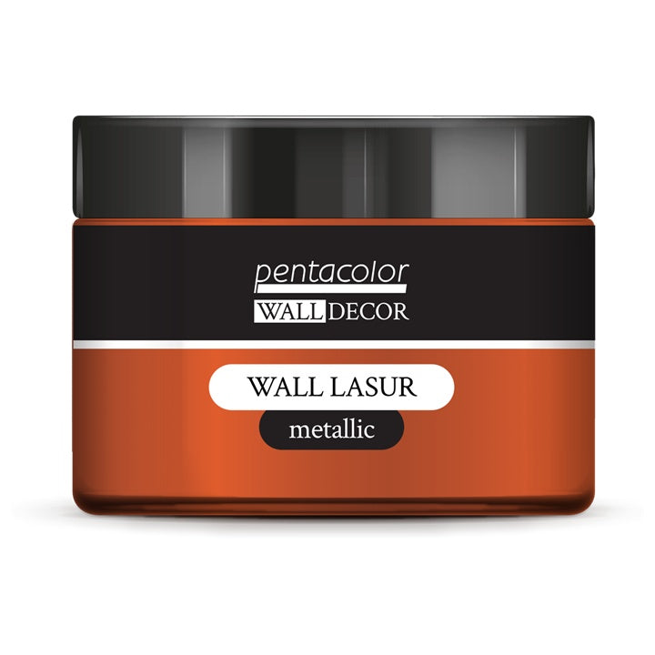 Fémes máz falakhoz 150 ml