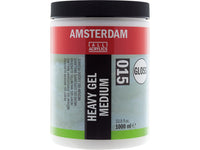 Fényes médium AMSTERDAM 1000ml
