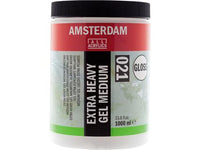 Fényes médium AMSTERDAM Extra Heavy 1000ml
