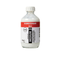 Fényes médium TALENS 250 ml