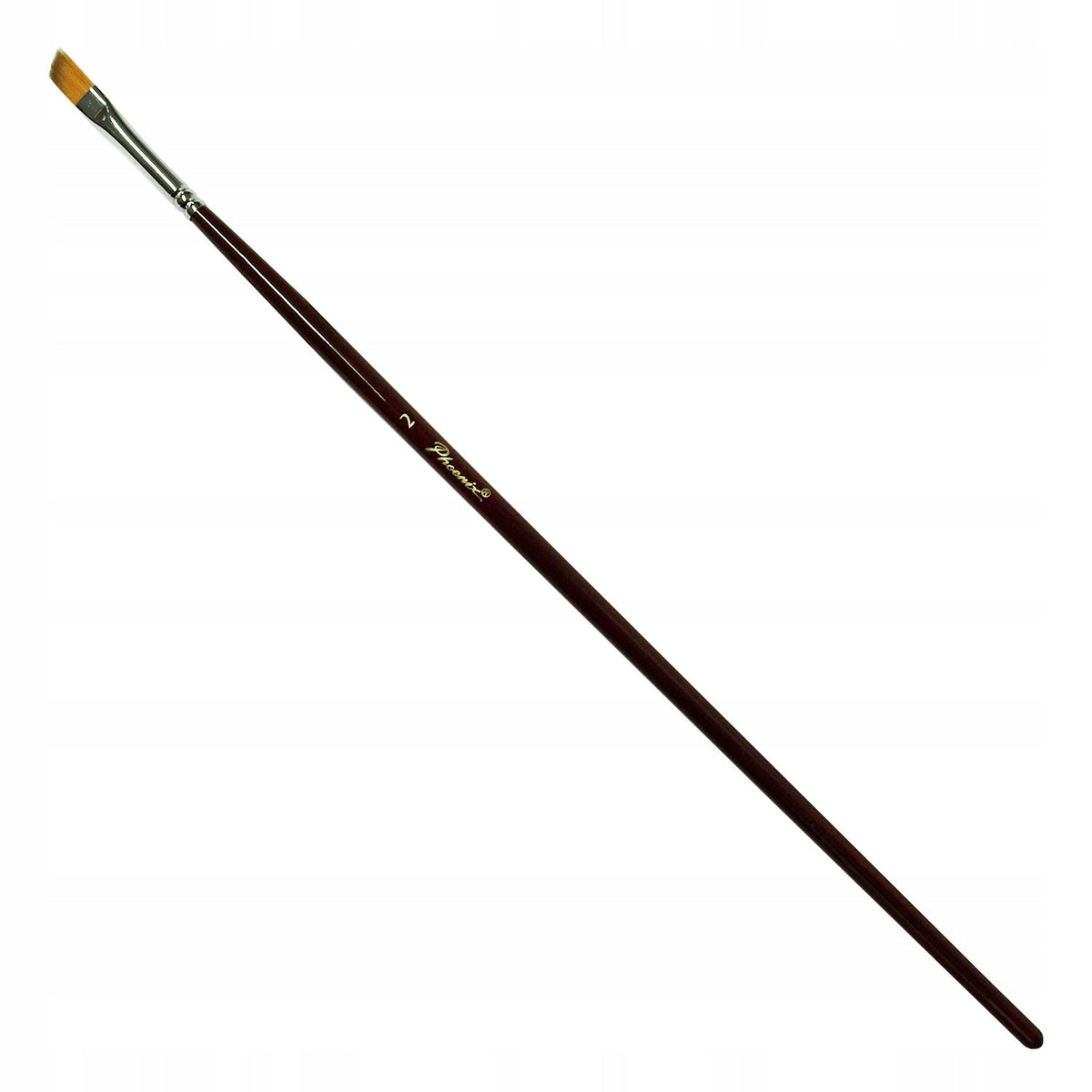 Ferde ecset Phoenix 6604G – 10# – 2#