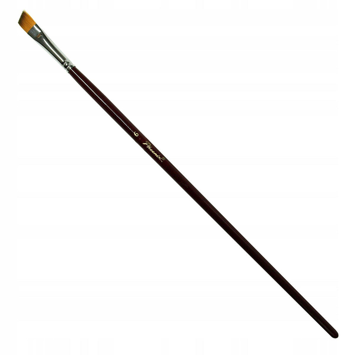 Ferde ecset Phoenix 6604G – 10# – 6#