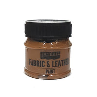 Festék textiliákra és bőrre Pentart 50 ml