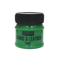 Festék textiliákra és bőrre Pentart 50 ml