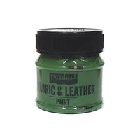 Festék textiliákra és bőrre Pentart 50 ml