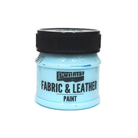 Festék textiliákra és bőrre Pentart 50 ml