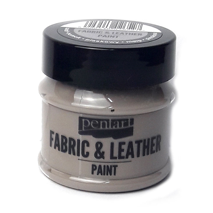 Festék textiliákra és bőrre Pentart 50 ml