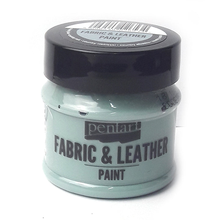 Festék textiliákra és bőrre Pentart 50 ml