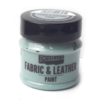 Festék textiliákra és bőrre Pentart 50 ml