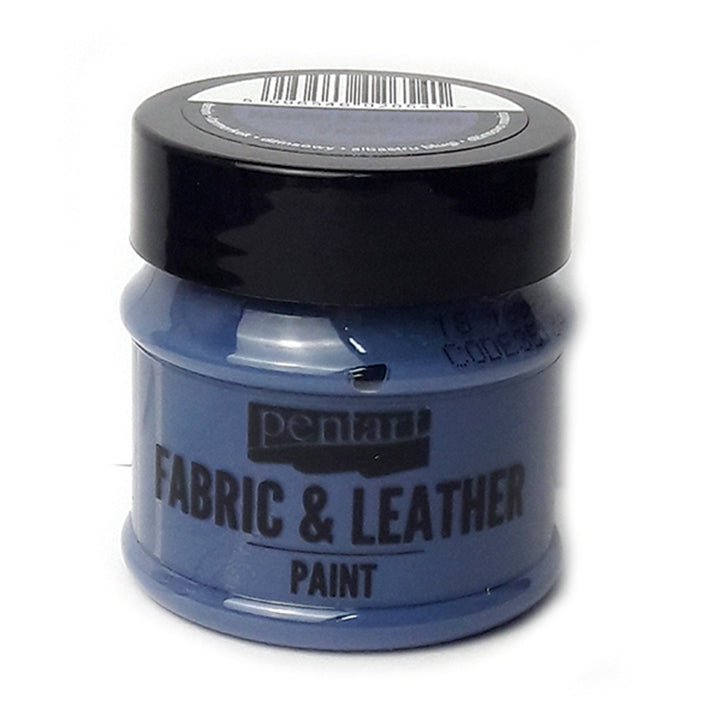 Festék textiliákra és bőrre Pentart 50 ml