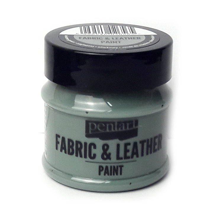 Festék textiliákra és bőrre Pentart 50 ml