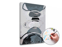 Festés számok szerint PLANETS (3)