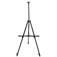 Festőállvány Phoenix - ALUMÍNIUM 170 cm