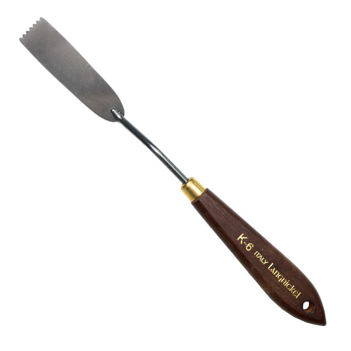 Festőspatula Royal & Langnickel LK-6
