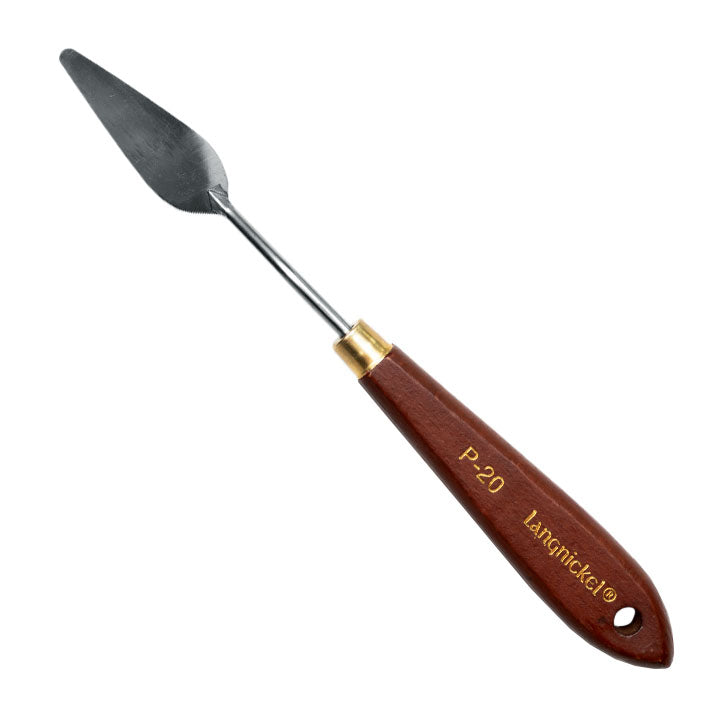 Festőspatula Royal & Langnickel LP-20