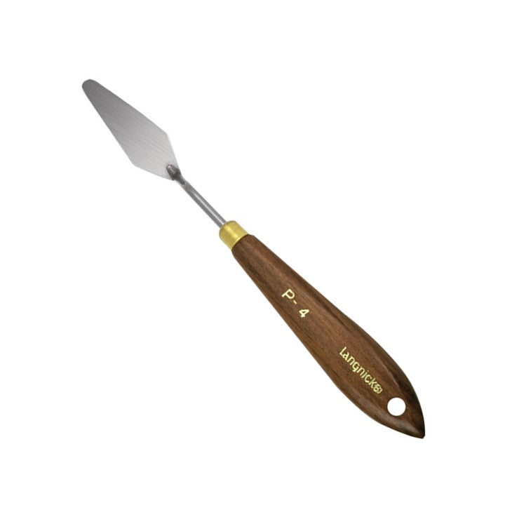 Festőspatula Royal & Langnickel LP-4